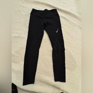 Nike Dri-FIT Women’s Running Leggings – Size Medium